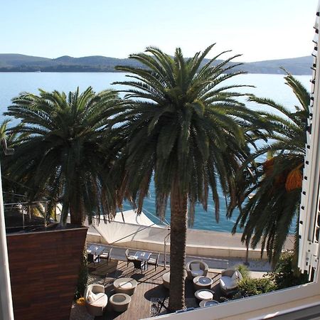 Penthouse By The Sea Apartment Tivat Exterior photo