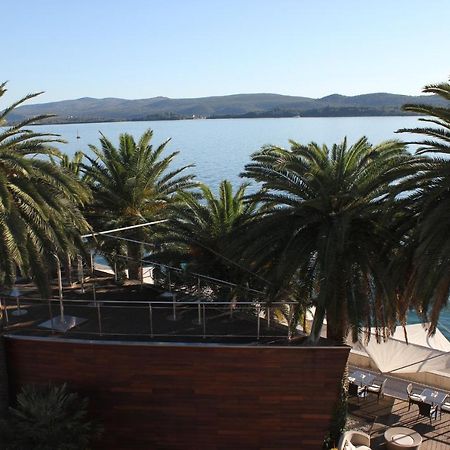 Penthouse By The Sea Apartment Tivat Exterior photo