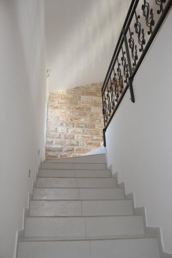 Penthouse By The Sea Apartment Tivat Exterior photo
